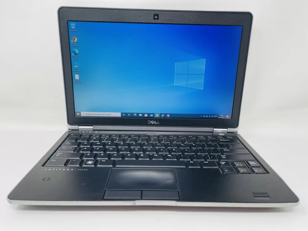 Купити ноутбук бу DELL Latitude E6230
